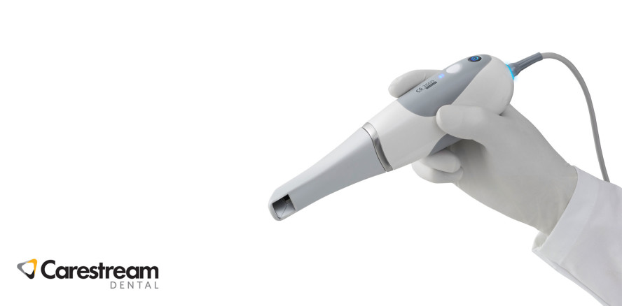 Spezialangebot von Carestream zur DGKFO: GIVE ME 5!