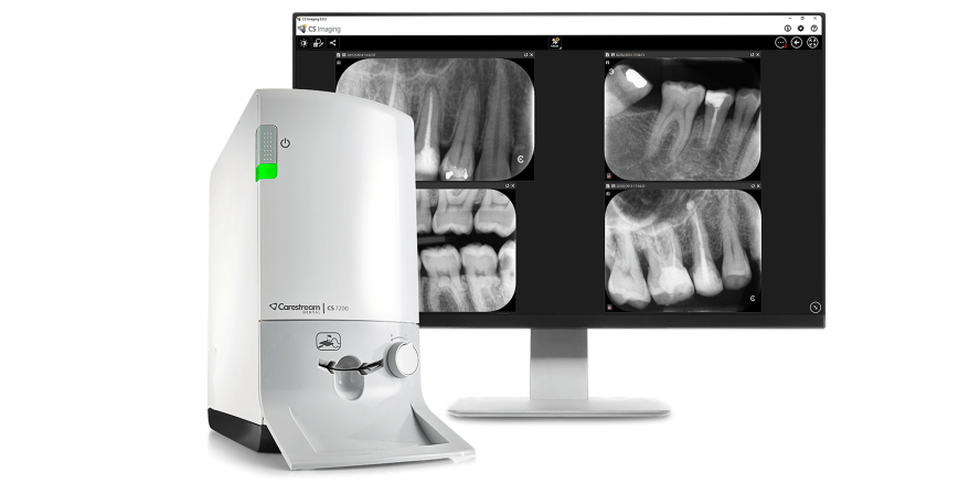 Carestream zur IDS 2023: Durch Vernetzung und Austausch zum Erfolg