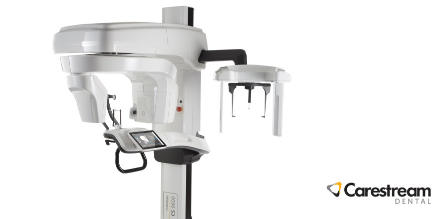 Carestream Dental: Digitale Bildgebung rEVOlutioniert