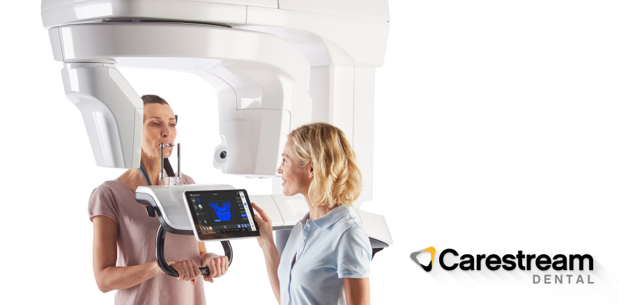 Carestream Dentals Innovationen im Jahr 2022