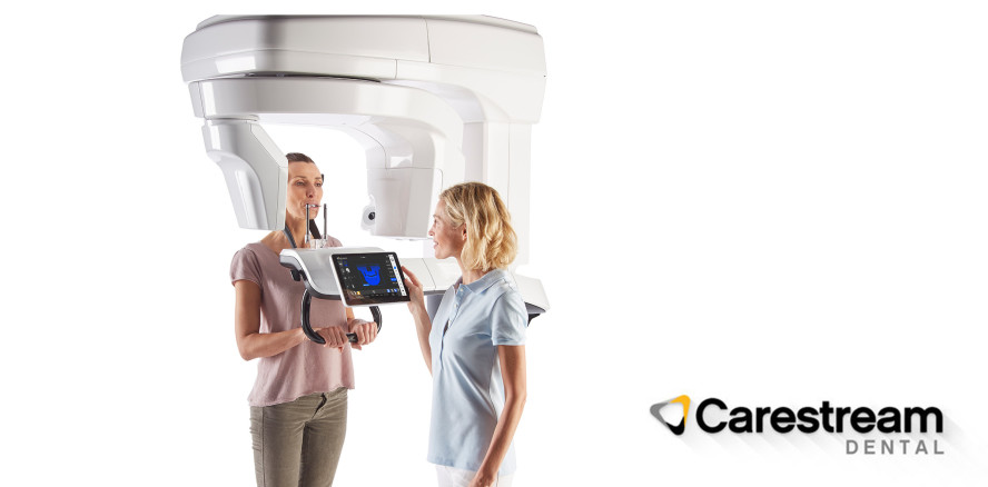 CS 9600: dreimaliger Gewinner des Cellerant Best of Class Technology Award