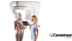 CS 9600: dreimaliger Gewinner des Cellerant Best of Class Technology Award