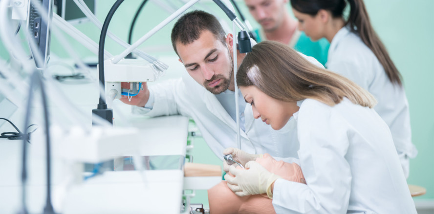 Jetzt zum Spezialisten für Integrative Oral Medizin werden