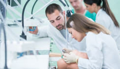 Jetzt zum Spezialisten für Integrative Oral Medizin werden