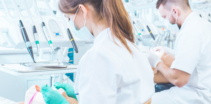 Integrative Oral Medizin – jetzt spezialisieren