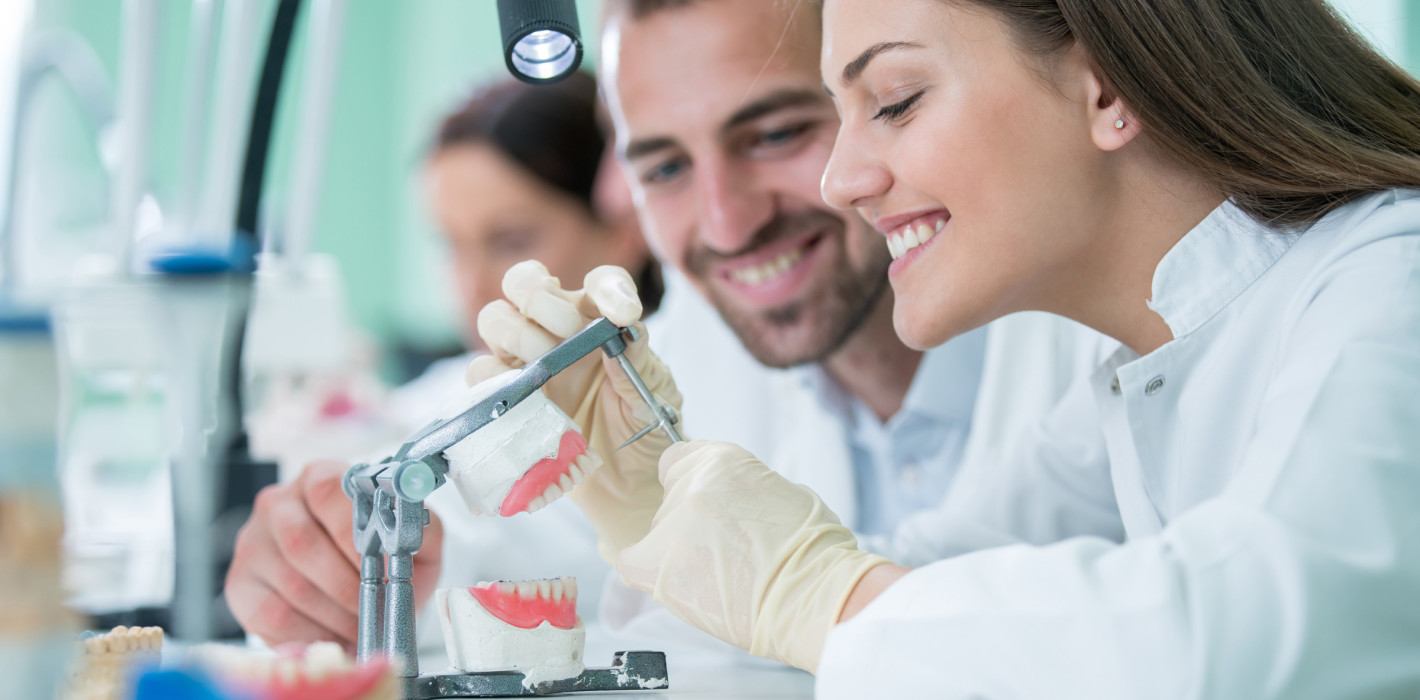 Jetzt zum Spezialisten für Integrative Oral Medizin weiterbilden!