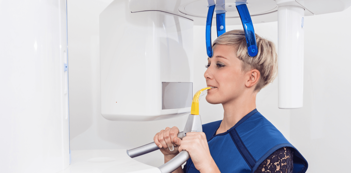 Ein Plädoyer für Implantatnavigation ohne DVT und Schablonen