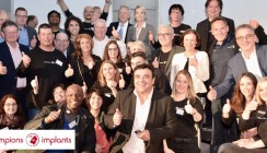 Champions® Symposium begeistert mehr als 400 Teilnehmer
