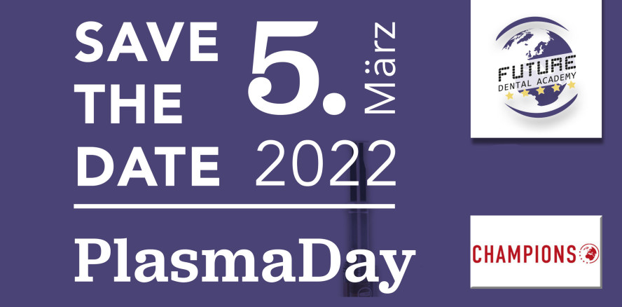 PlasmaSafe revolutioniert die Zahnmedizin