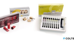 Brillanter Herbst: Die BRILLIANT-Produktfamilie von COLTENE im Praxistest