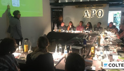 COLTENE Workshopreihe: NiTi-Feilen – Theorie & Praxis