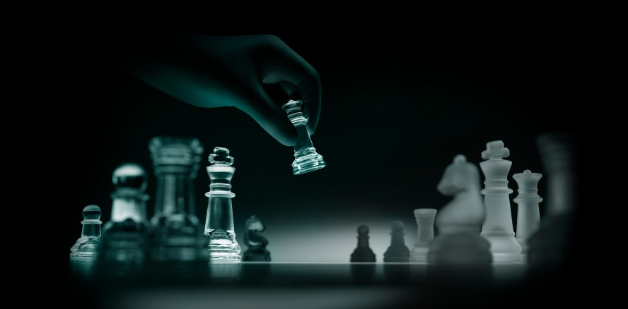 Cleverer Schachzug: Effizient Kofferdam legen mit COLTENE