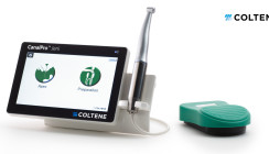COLTENE bietet kostenlose Webinare zu CanalPro™ Jeni
