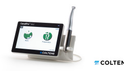 Digitale Endo-Assistenz: CanalPro™ Jeni navigiert durch die Behandlung