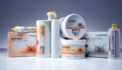 COLTENE setzt mit AFFINIS PRECIOUS neue Standards