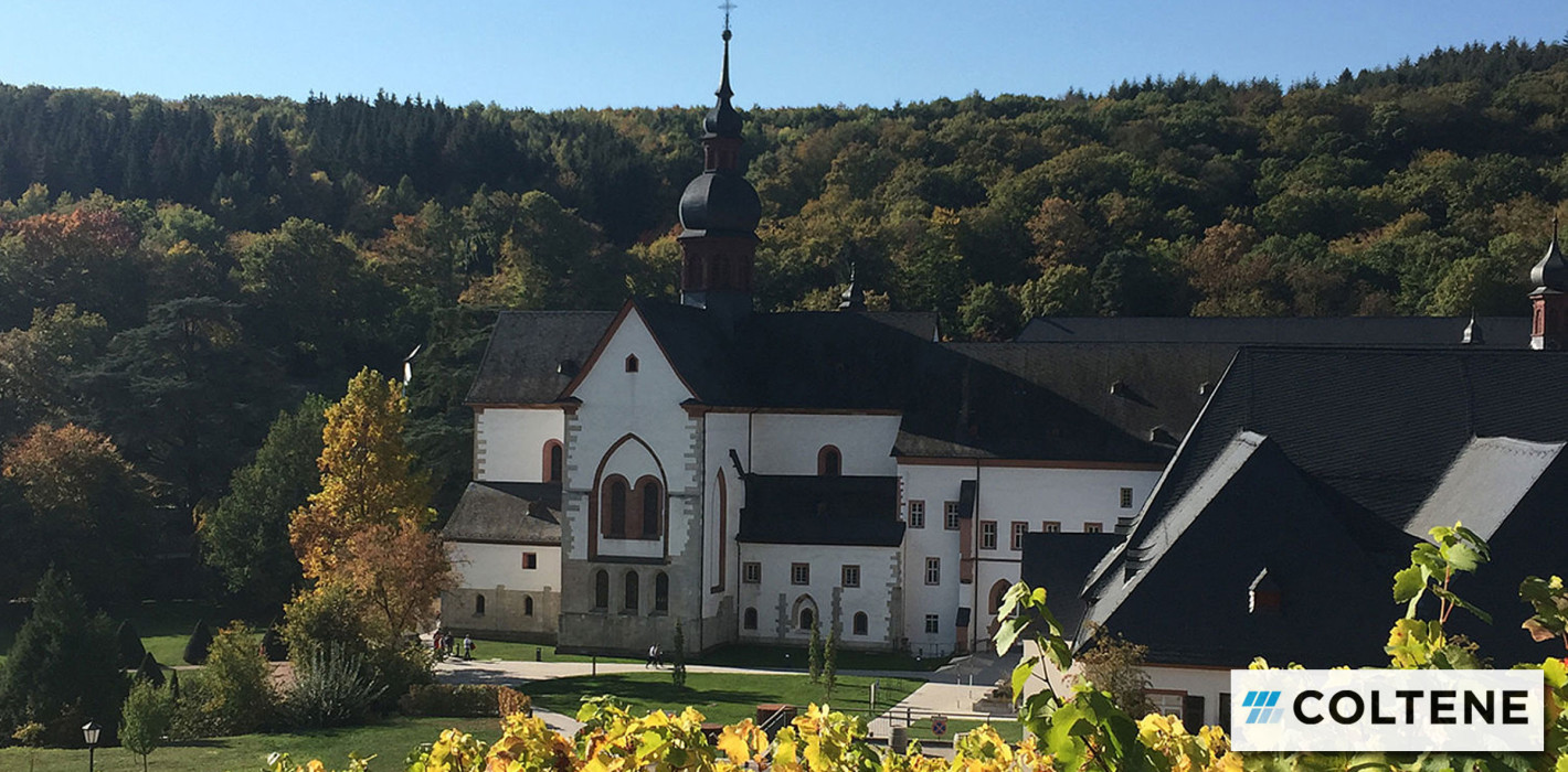 Workshop-Programm von COLTENE: Genussvolle Fortbildung