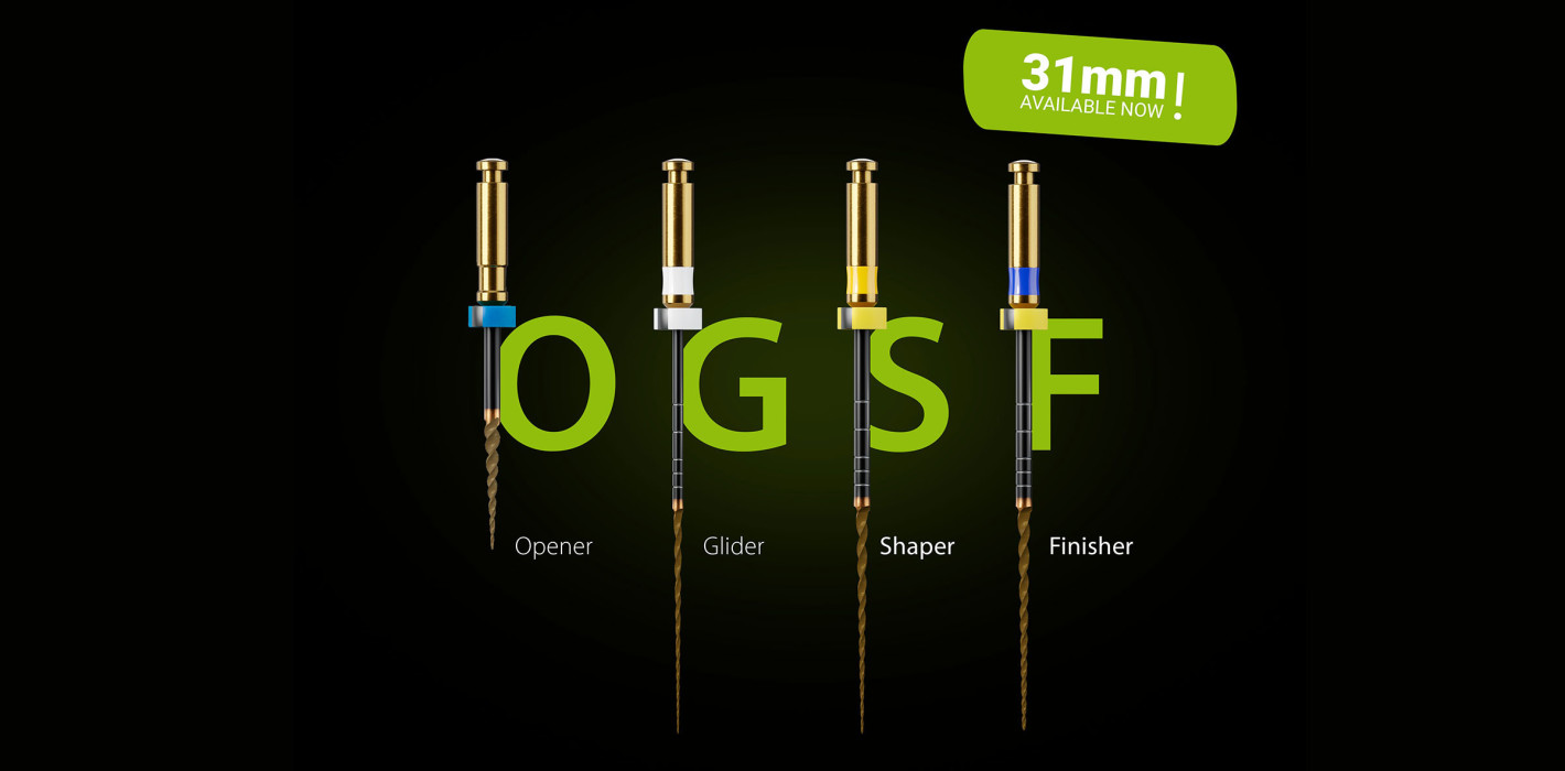 Mehr Reichweite in der Wurzelkanalaufbereitung mit den HyFlex EDM Feilen