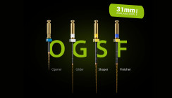 Mehr Reichweite in der Wurzelkanalaufbereitung mit den HyFlex EDM Feilen