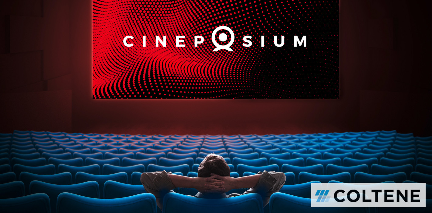 Erstes COLTENE CinePosium präsentiert europäische Dentalstars