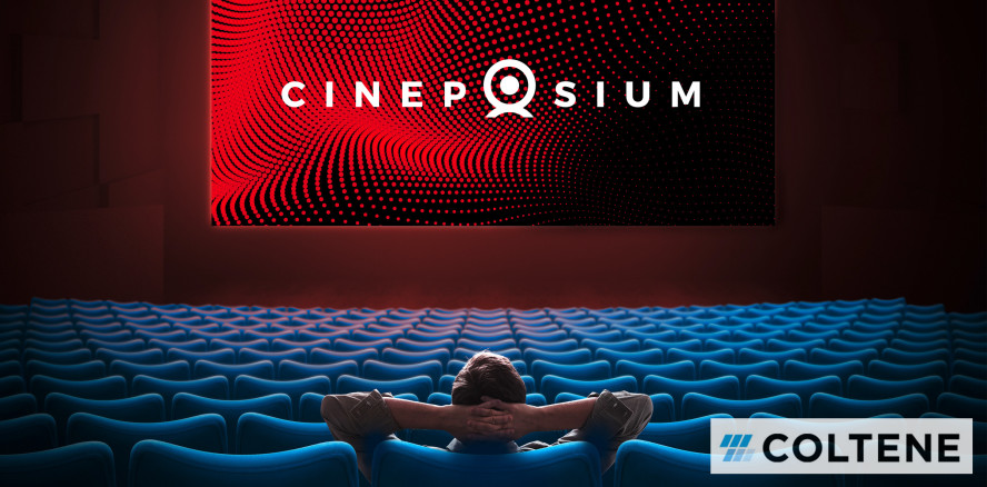 Erstes COLTENE CinePosium präsentiert europäische Dentalstars