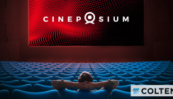 Erstes COLTENE CinePosium präsentiert europäische Dentalstars