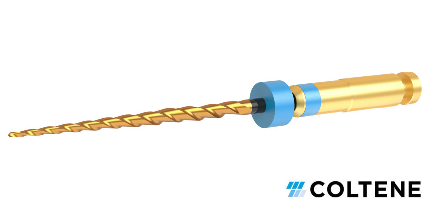 Coltène: Single-File-Revisionssystem überzeugt im Praxistest