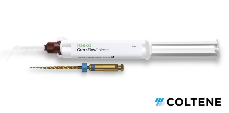 Europäischae Zahnarztpraxen testen Removerfeilen und Obturationsmaterial