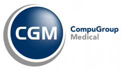 CompuGroup Medical Dentalsysteme GmbH