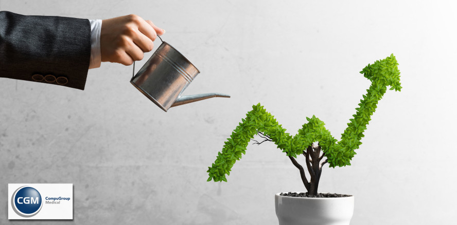 CompuGroup Medical SE: Starker Start in das Jahr 2019
