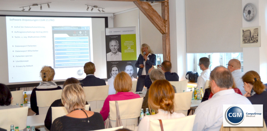 Digital geschützt: Effizient, flexibel und mit Sicherheit!