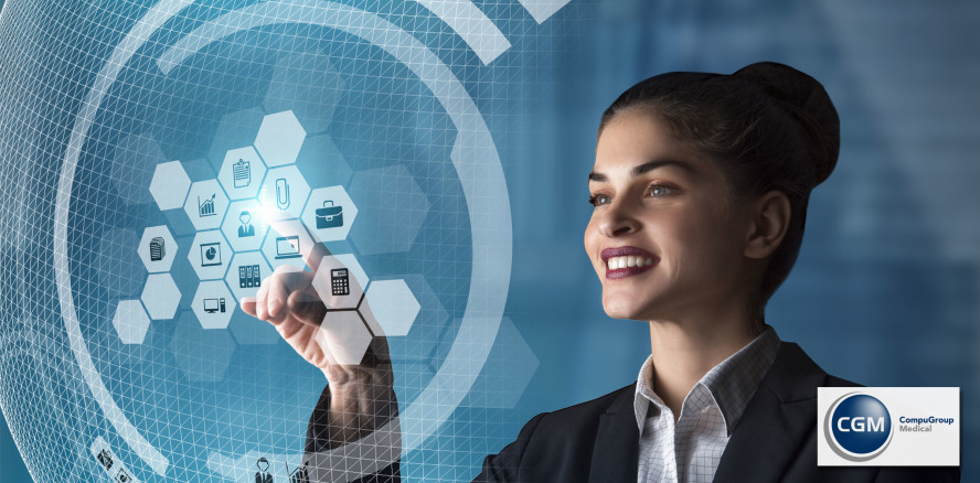 CompuGroup Medical SE bestätigt Prognose für 2019