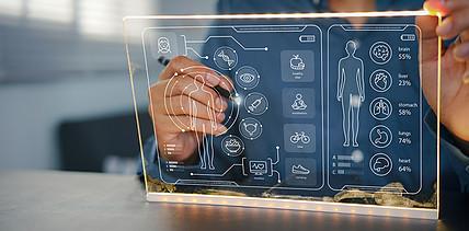 CGM maximiert Kundennutzen mit gezielten Produktinnovationen