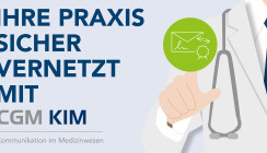 Versand der eAU über KIM wird künftig verpflichtend