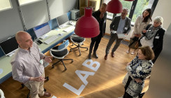CompuGroup: Mit digitalen Helfern Patient:innen besser versorgen