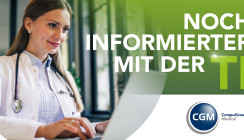 Sichere Kommunikation gewährleisten mit KIM