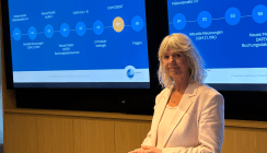 CGM Dentalsysteme GmbH mit digitalen Innovationen für den Praxisalltag