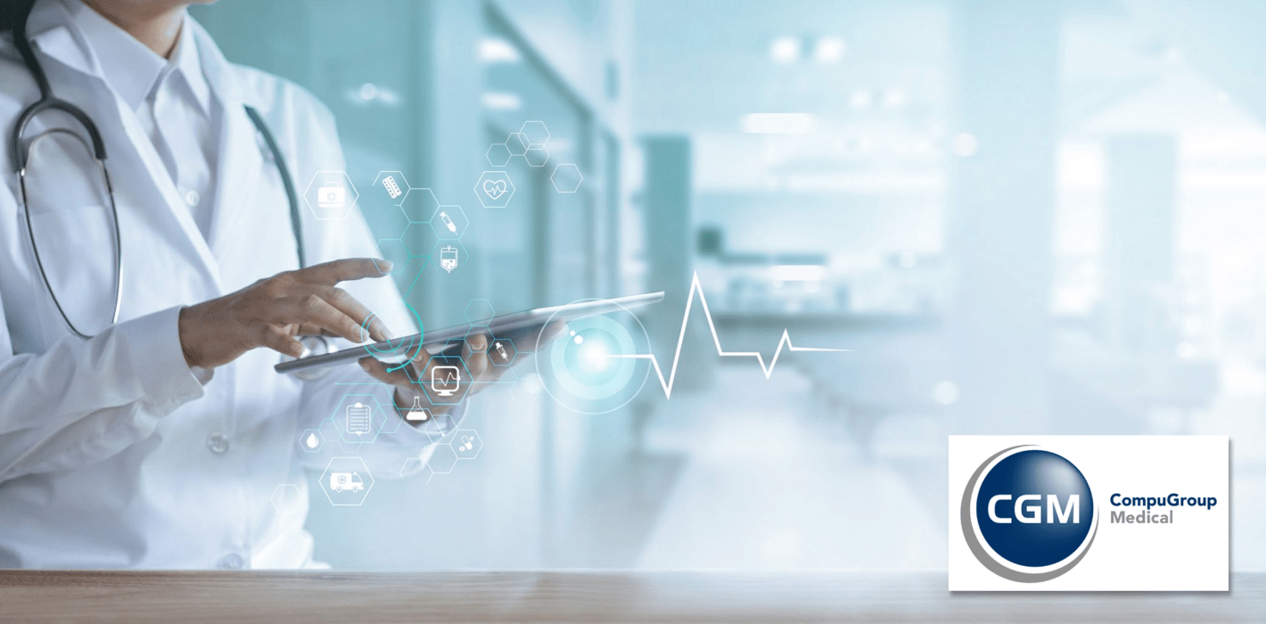 CLICKDOC Ausblick: Freuen Sie sich auf neue Funktionen