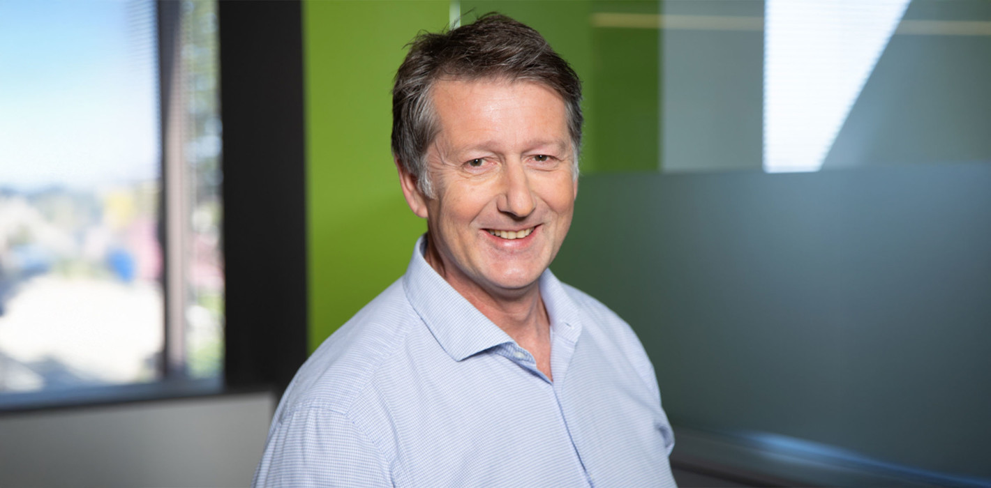 CompuGroup Medical ernennt Dr. Guido Schroeder zum Chief Product & Technology Officer