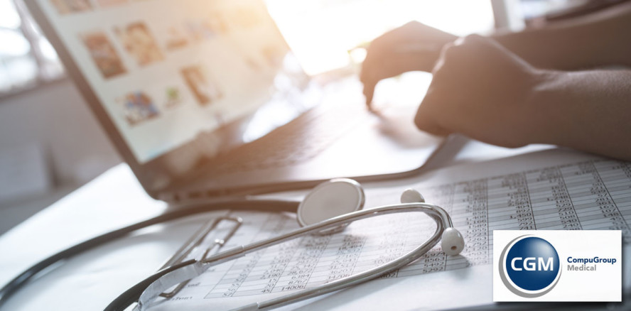 Zwei Drittel der Patienten wünschen sich eine digitale Rechnung von ihrem Arzt