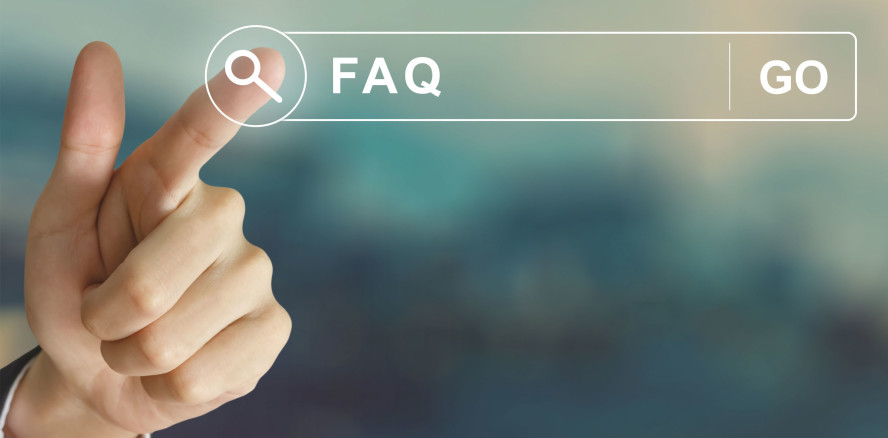 FAQ zur Telematikinfrastruktur (TI)