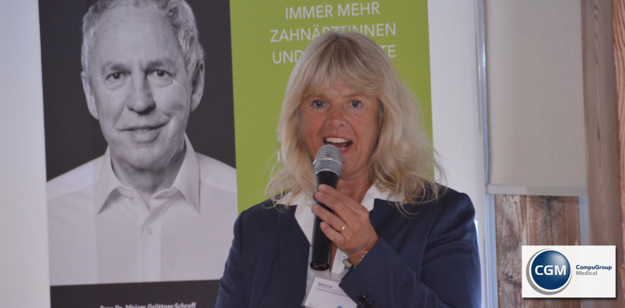 Softwarelösungen für den dentalen Alltag: Praxisverwaltung rundum gedacht