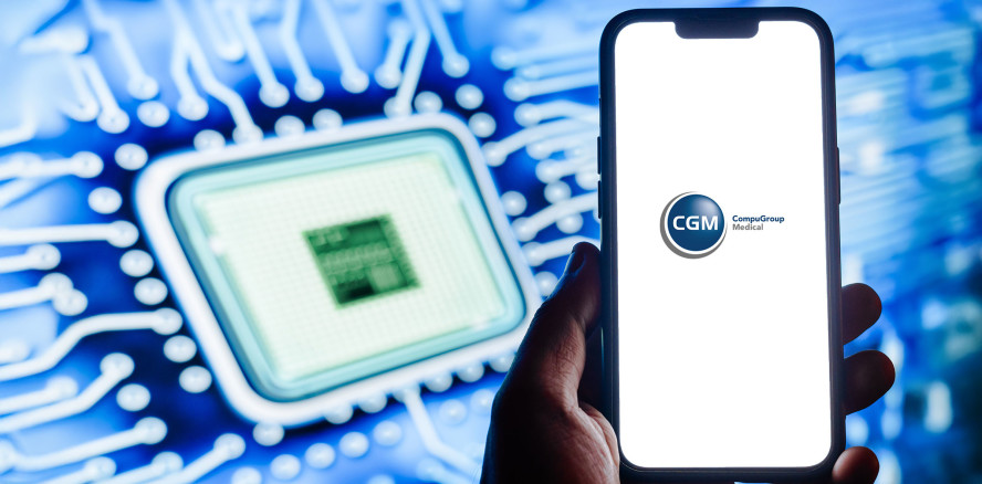 CGM TI-Messenger besteht kontrollierte Inbetriebnahme – bundesweiter Rollout startet