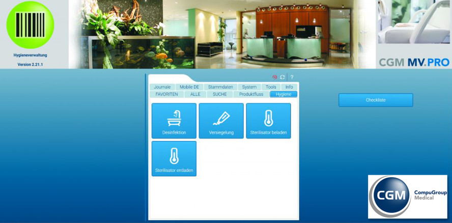 Fit für die Zukunft: Chancen der digitalisierten Zahnarztpraxis