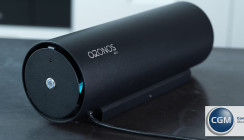 Saubere Sache mit System: OZONOS – und die Praxisluft ist clean!