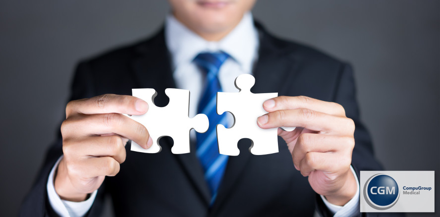 CompuGroup Medical stärkt US-Geschäft durch Großakquisition