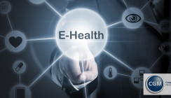 CGM: KoCoBox MED+ als erster E-Health-Konnektor zugelassen