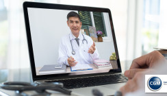 Kostenlose Videosprechstunden schützen Personal und Patienten