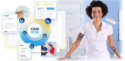 Vernetzte Prozesse im Fokus: Lösungen für mehr Effizienz im Alltag