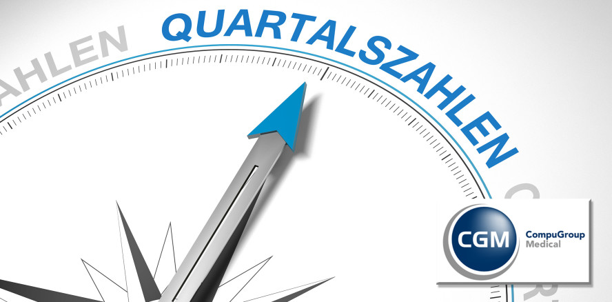 CGM bestätigt Prognose nach starkem drittem Quartal