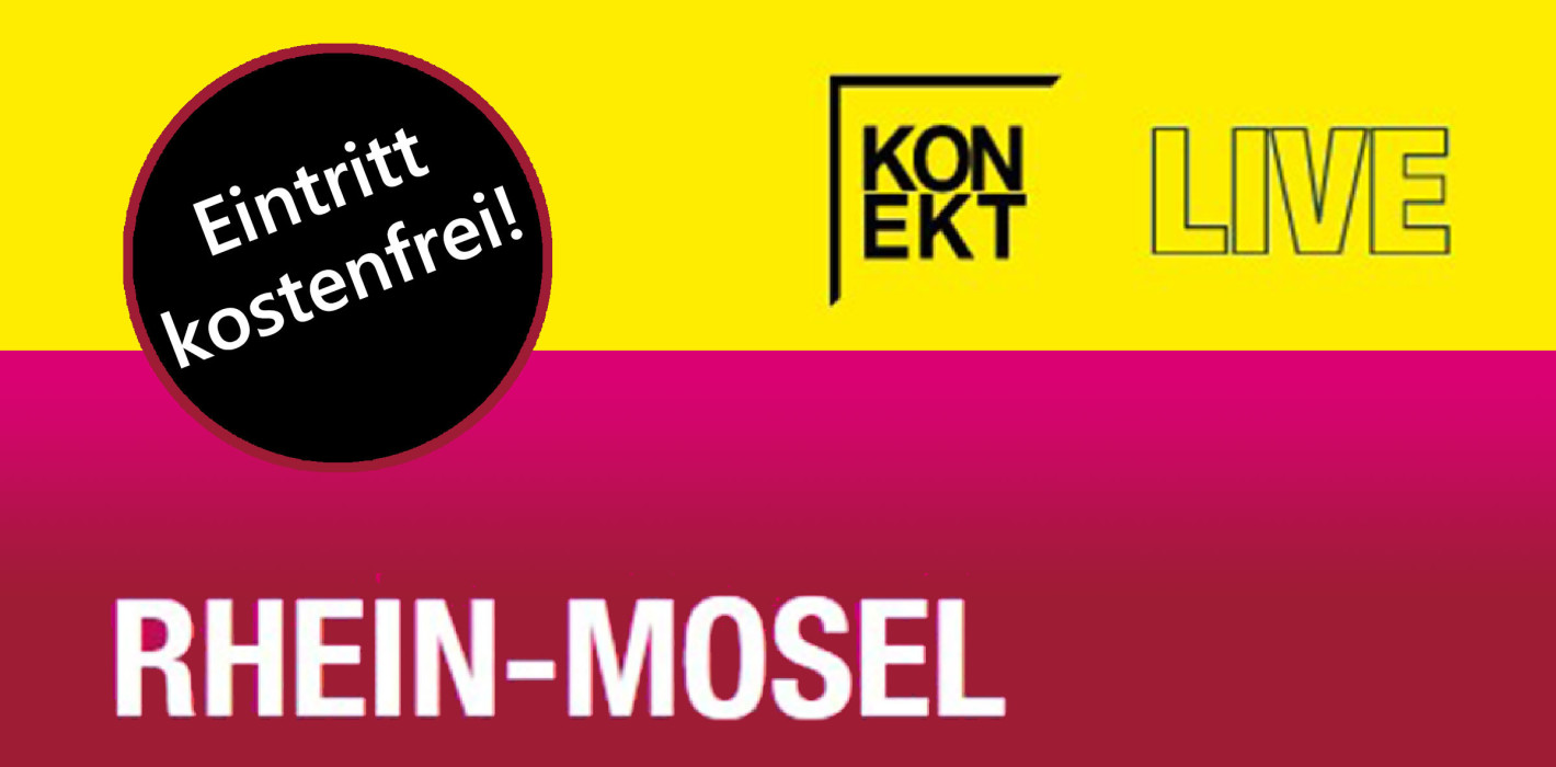 CGM Medical ist Gastgeber der 3. KONEKT Rhein-Mosel